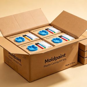 DIY Plaster Craft Kit