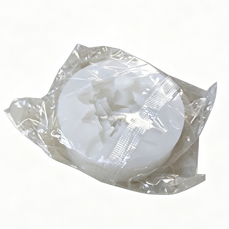 DIY plaster Hydrangea flower silicone mold DIY plaster Hydrangea flower silicone mold