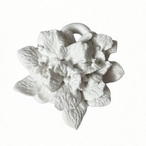 Hydrangea Flower Plaster